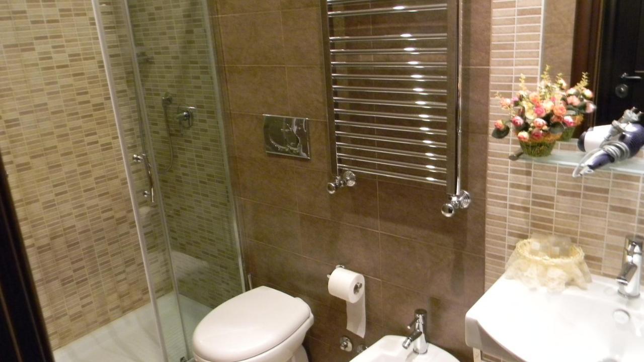 Domus Romantica 3* Rome