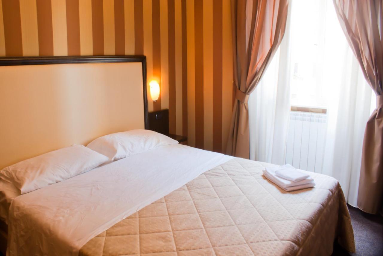 Guest house Domus Romantica 3*