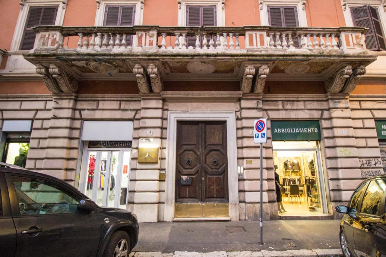 Gjestgiverier Aquarium Termini 2*