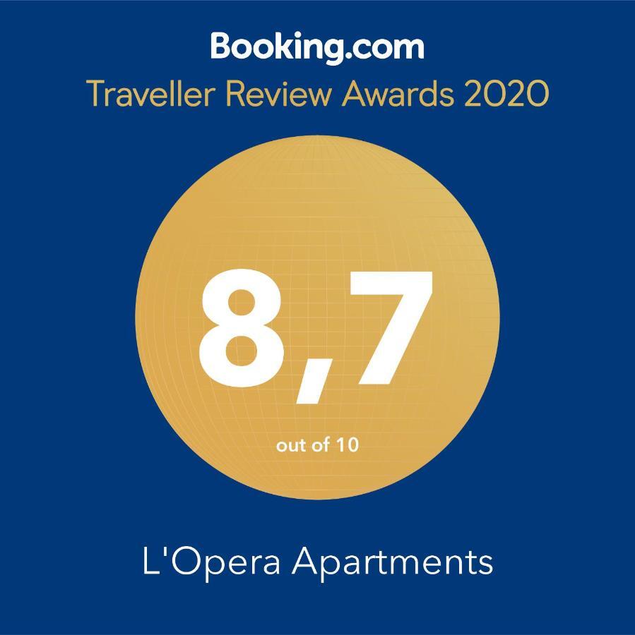 Bed and breakfast L'opera