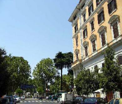 Conte Hotel Roma