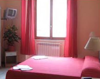 Hotel Conte *