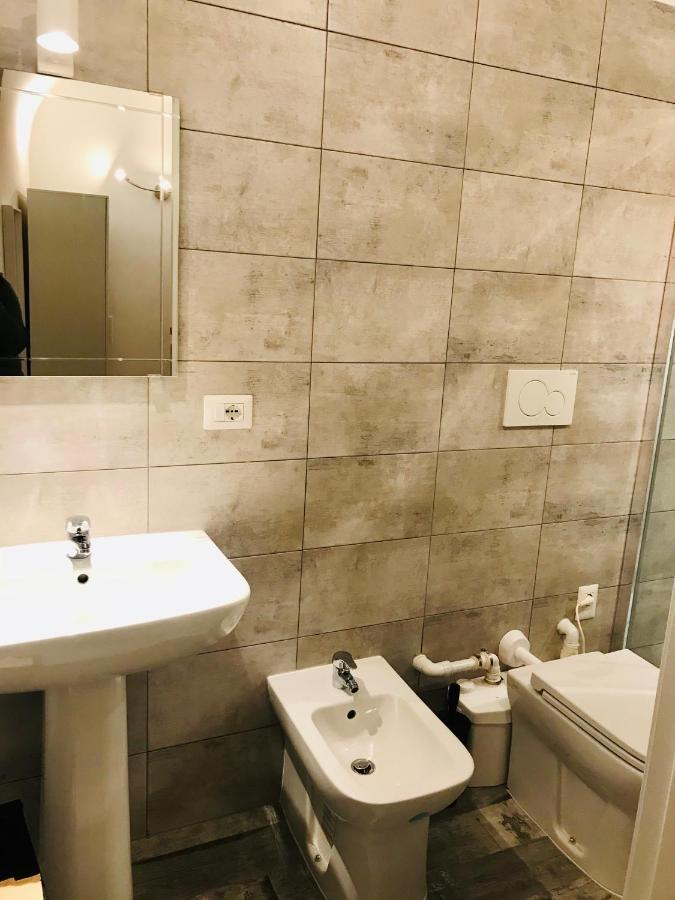 Casa de hóspedes Abagnale Montecitorio 3*