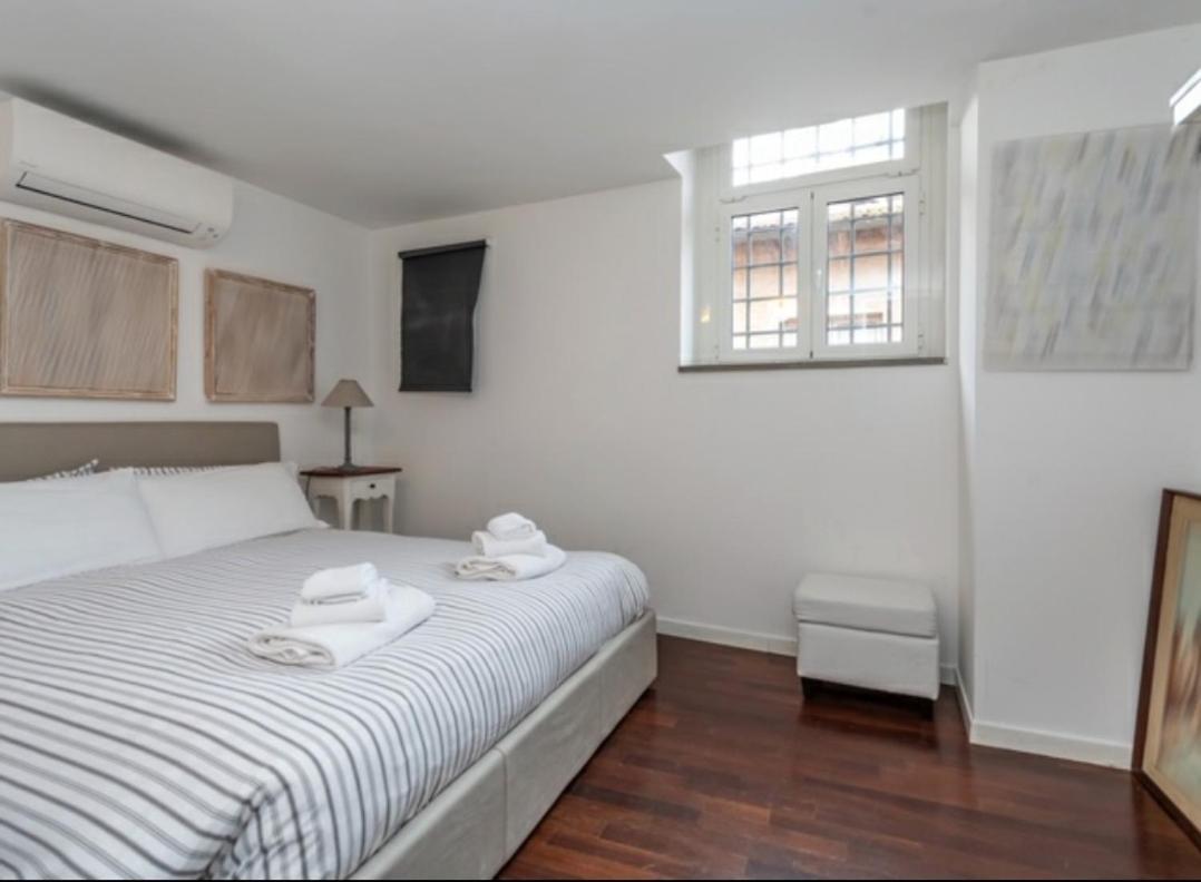 Vicolo Moroni Apartamento Roma
