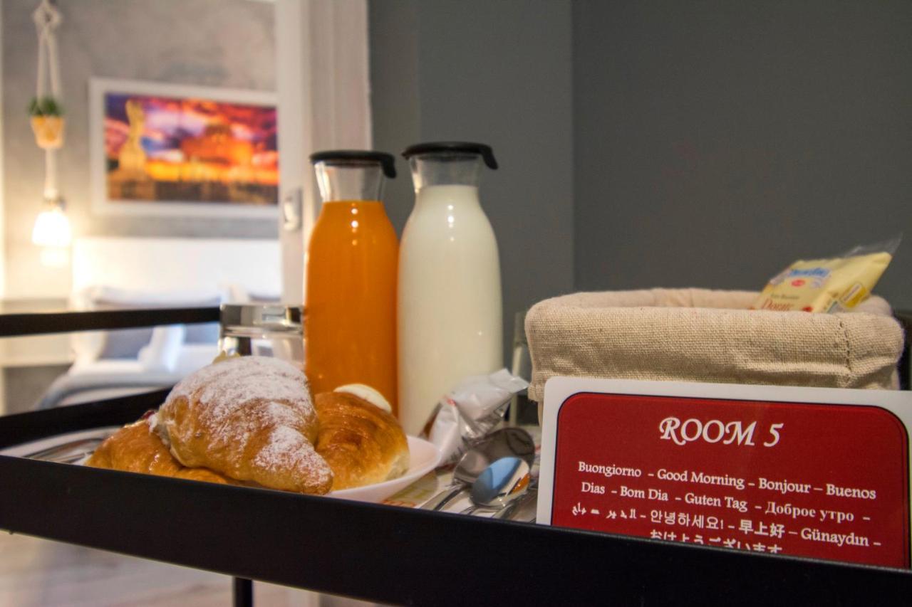 Piccolo Boutique Acomodação com café da manhã  2*
