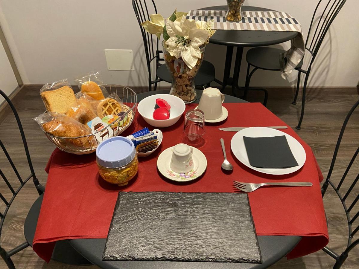 Bed and breakfast Sweet 2*