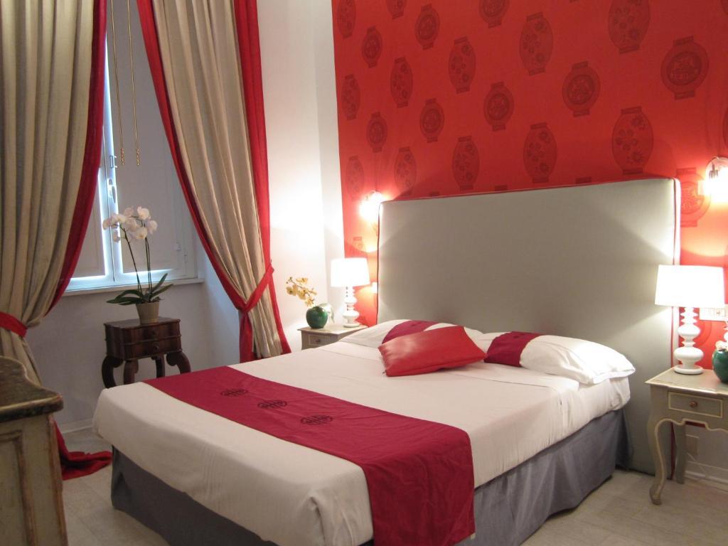 My Monti Place Affittacamere