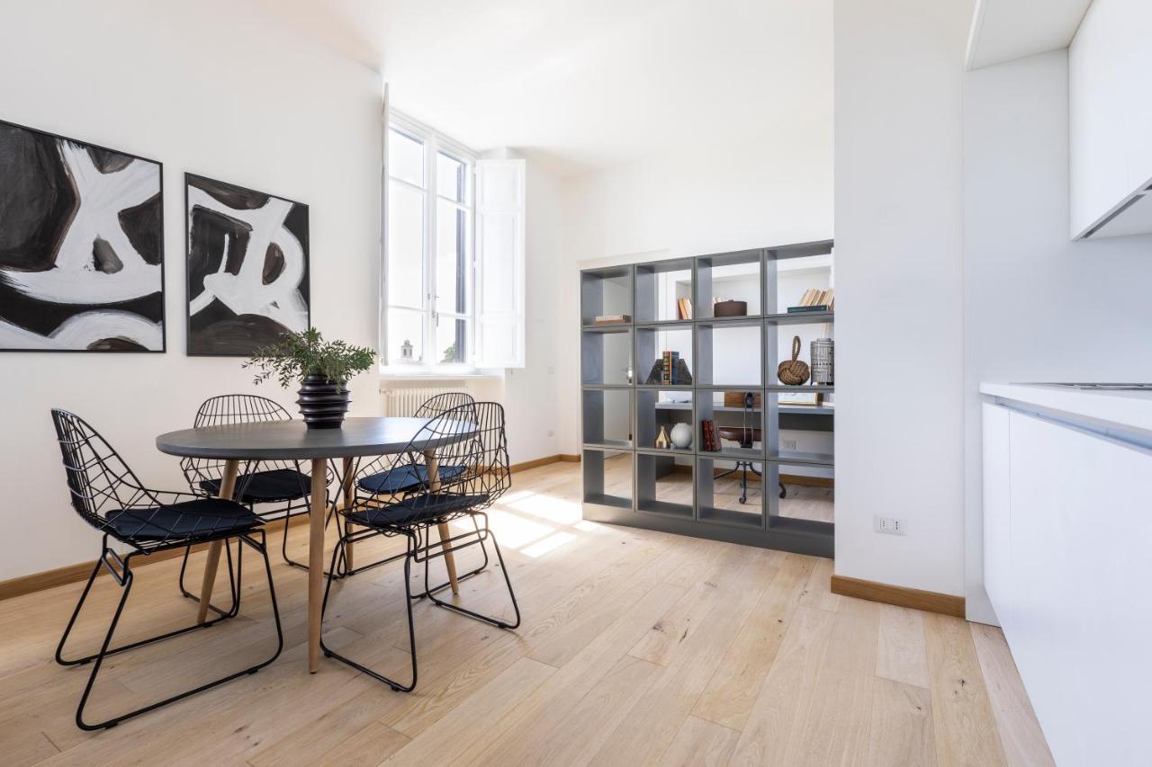 Apartahotel Sonder At Prati Lungotevere *