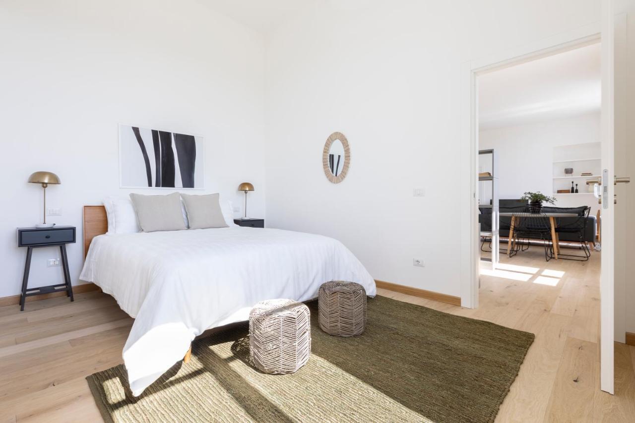 Sonder At Prati Lungotevere Apartahotel *