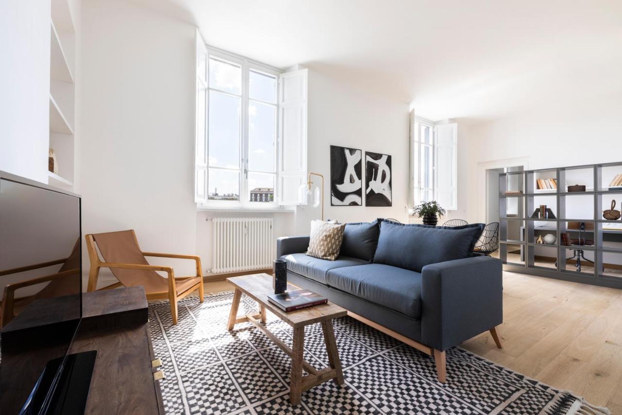Apartahotel Sonder At Prati Lungotevere *