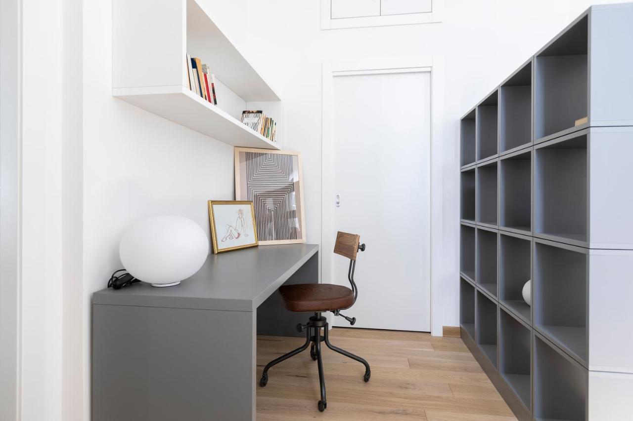 Apartahotel Sonder At Prati Lungotevere Roma