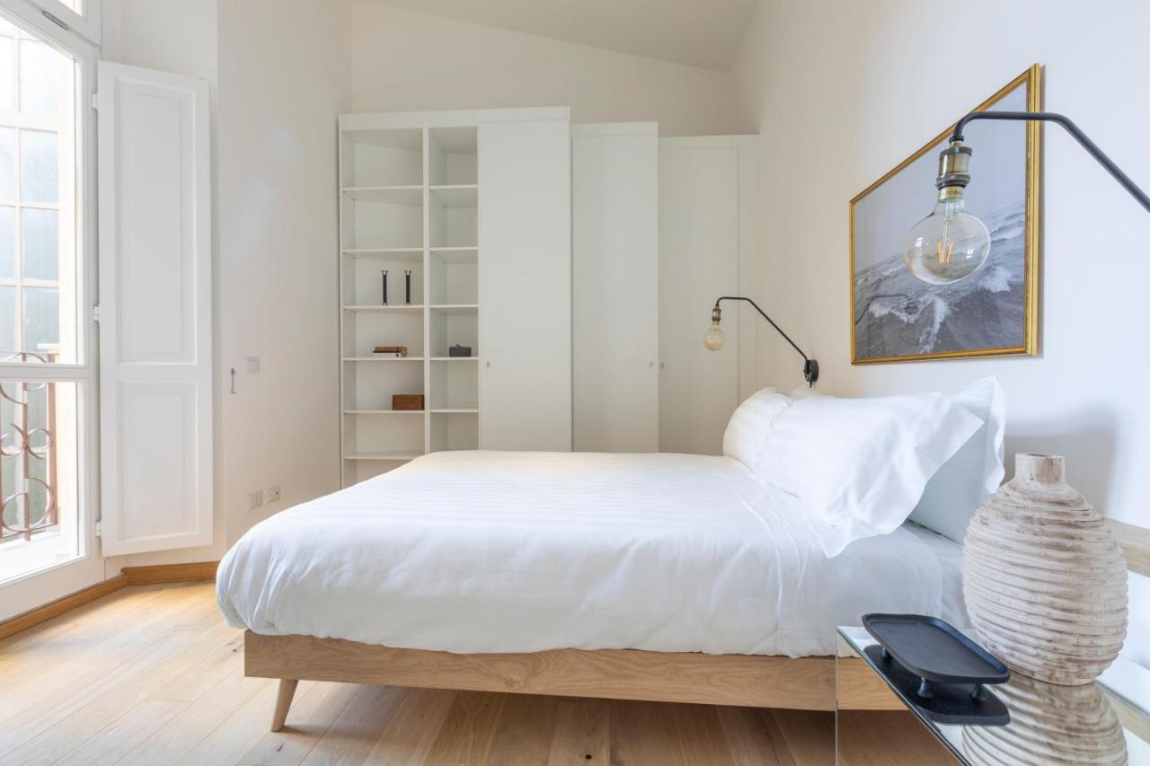 Apartahotel Sonder At Prati Lungotevere