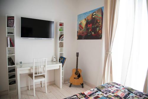 Bed and breakfast Big Johnny B 2*