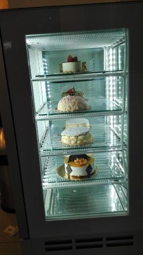 Bed and breakfast Sessoriana *