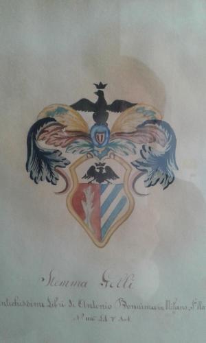 Casa Garbata Frühstückspension