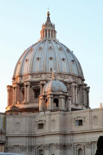 Rome Aparthotel 2*