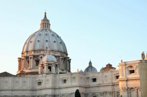 Rome Aparthotel Bed & Breakfast Rome