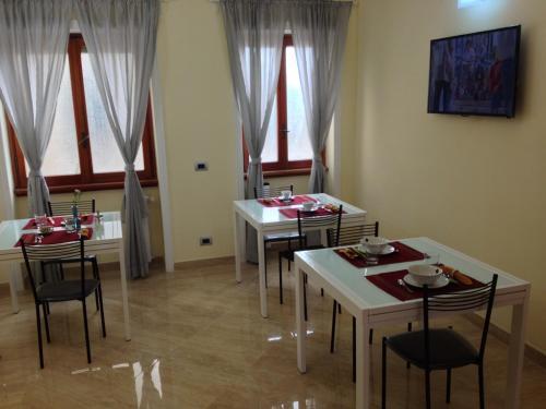 Trastevere's Friends 3* Rom