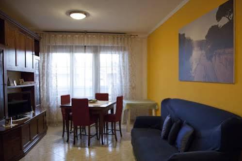 Acquedotto Alessandrino Hotell