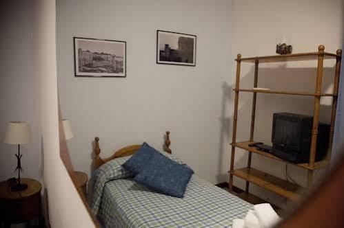Acquedotto Alessandrino Hotell