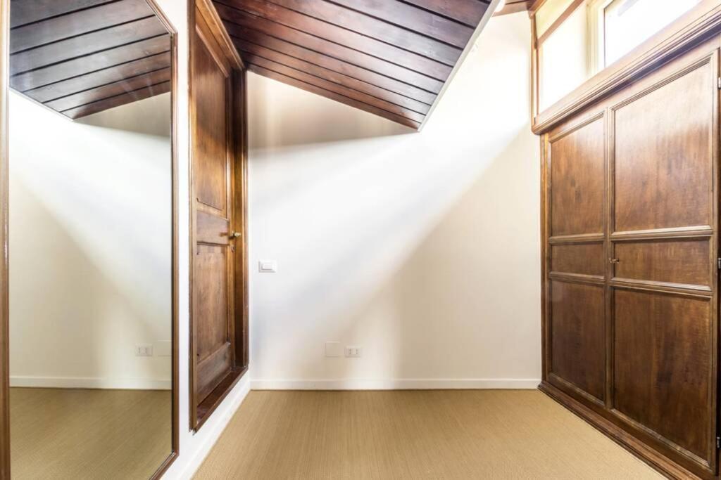 Palazzo Ruspoli Apartamento *