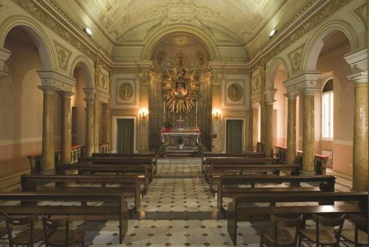 Hotel Relais Antico Palazzo Rospigliosi Roma