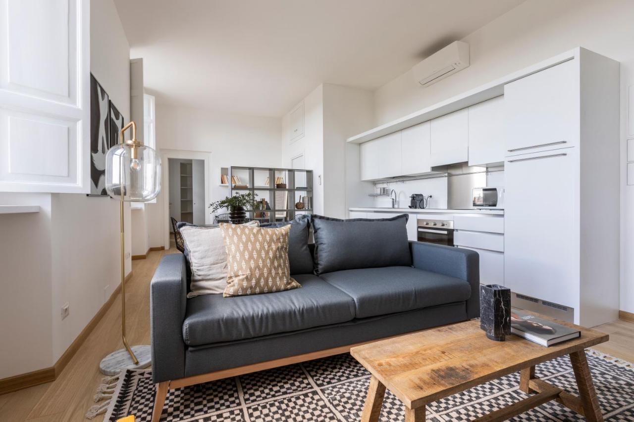 Apartahotel Sonder At Prati Lungotevere
