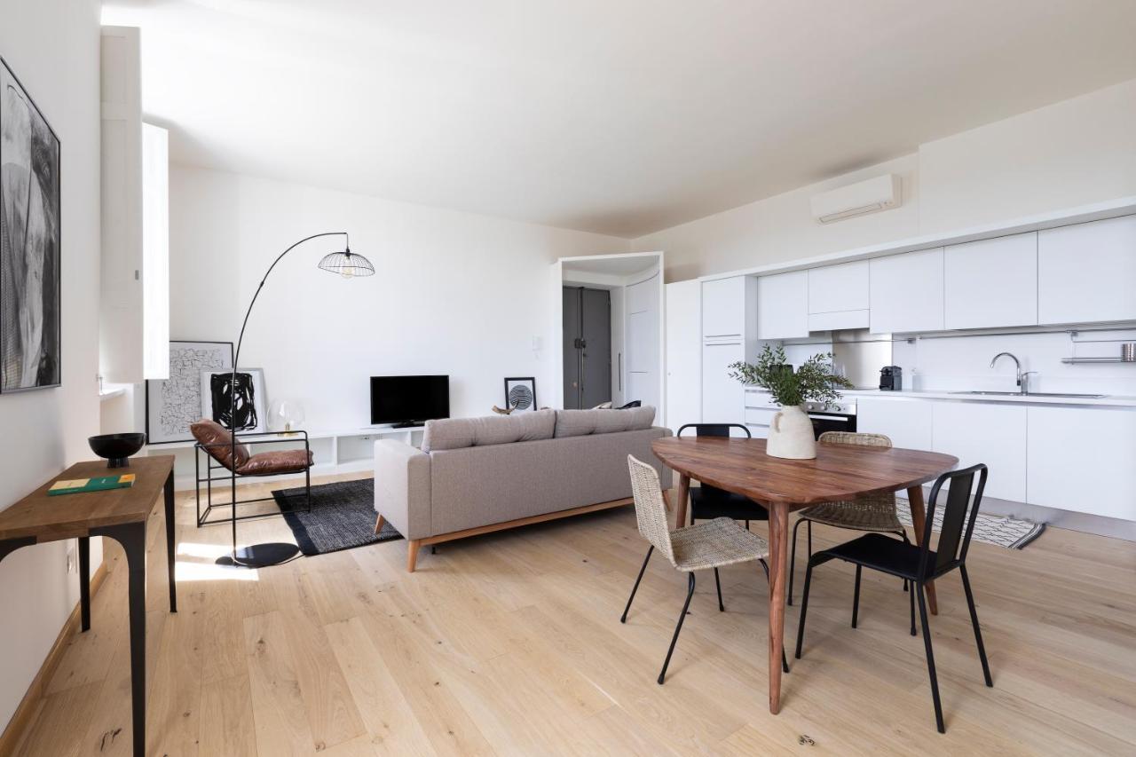 Apartahotel Sonder At Prati Lungotevere *