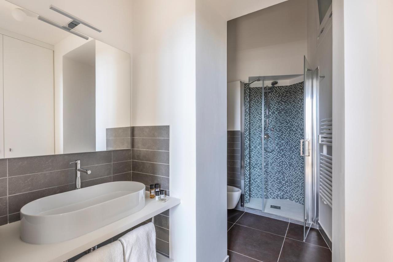 Apartahotel Sonder At Prati Lungotevere Roma