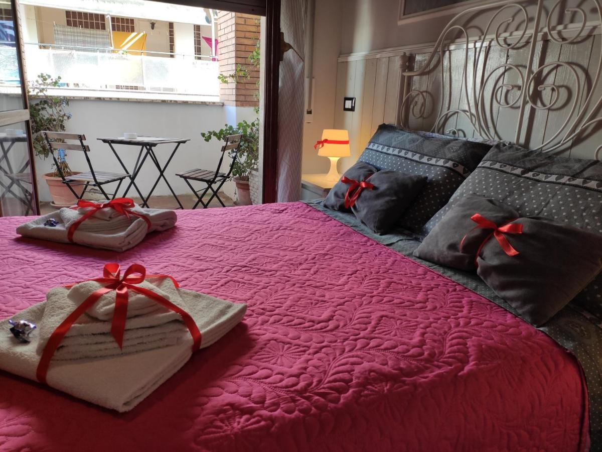Sweet Bed and breakfast