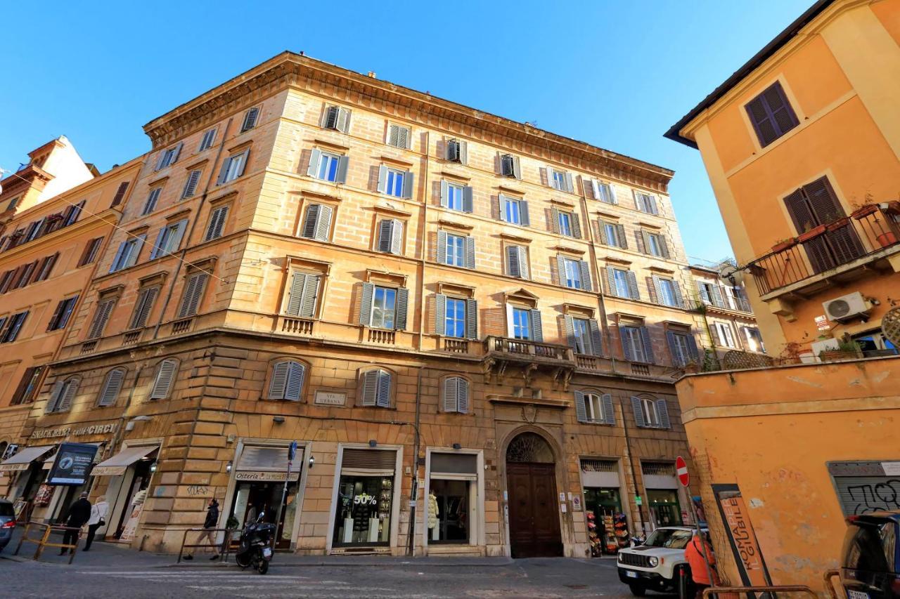Monti 2* Rom