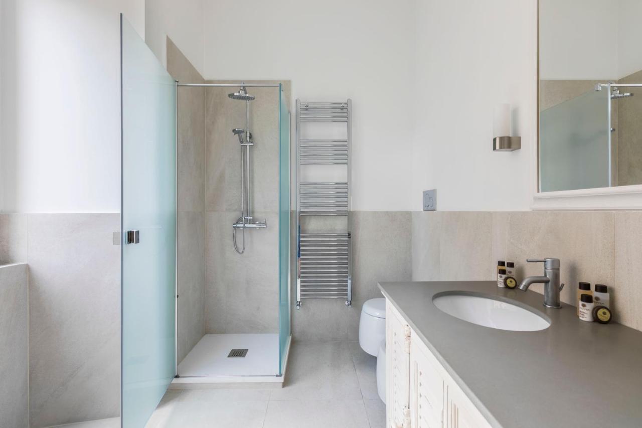 Aparthotel Sonder — Stazione Termini 3*