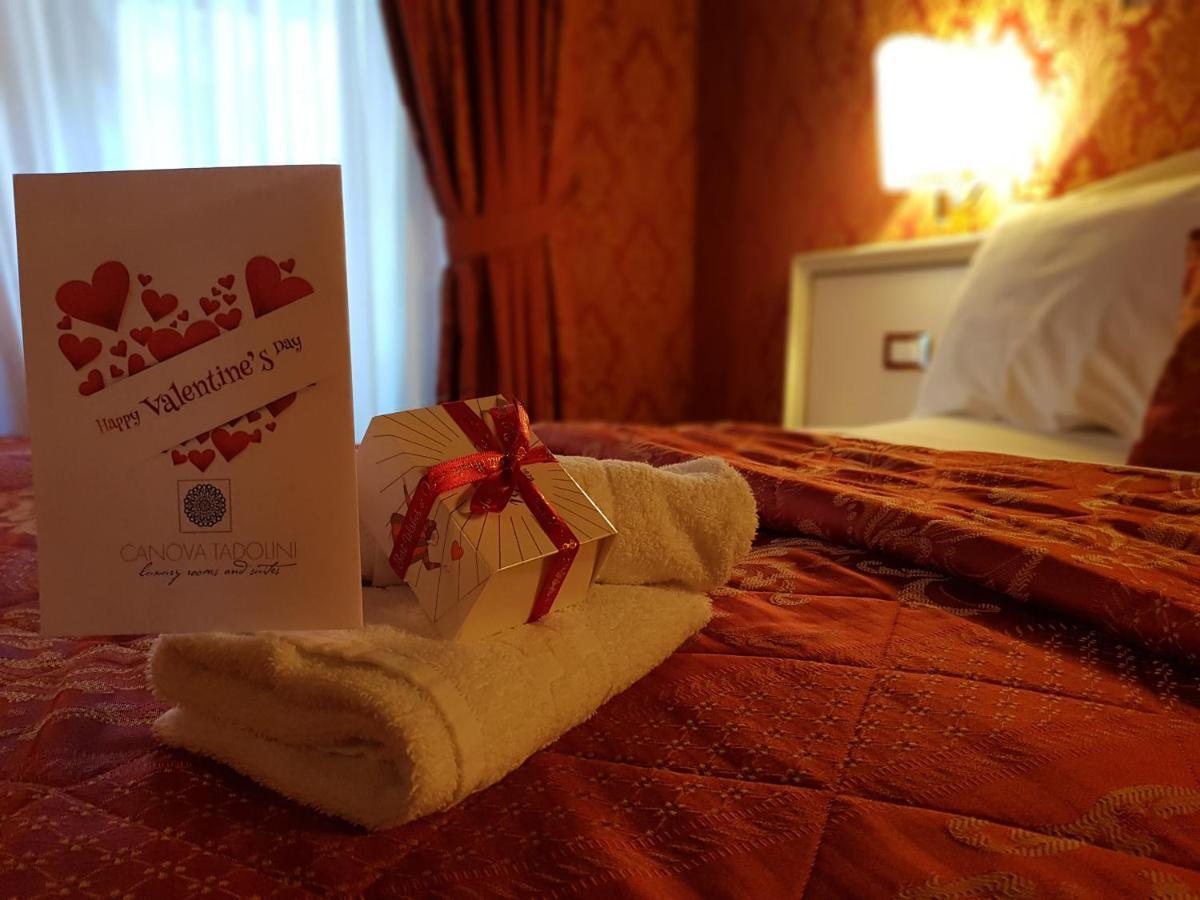 Gjestgiverier Residenza Canova Tadolini - 4*