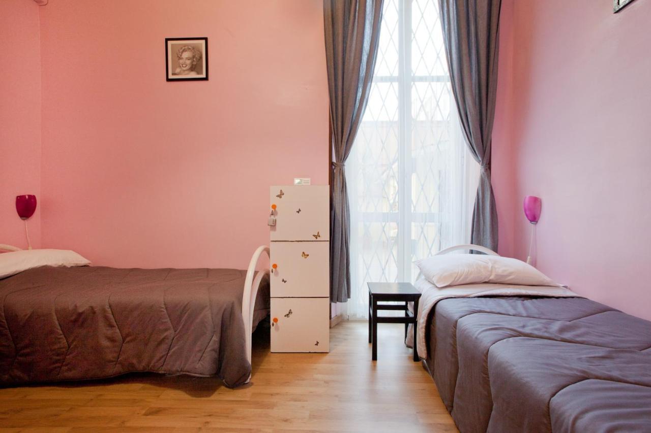 Hostella Female Only Roma