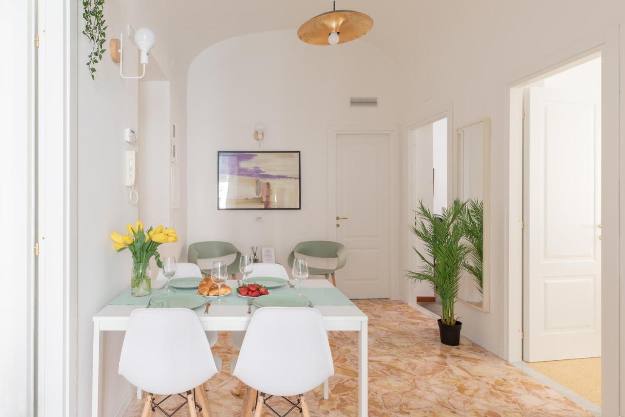 Iflat Lovely For Groups Appartamento Roma