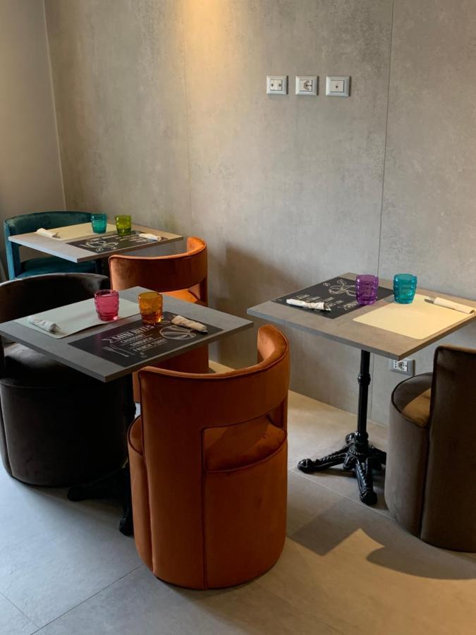 Relais Aquarium Alojamento de Acomodação e Pequeno-almoço 2*
