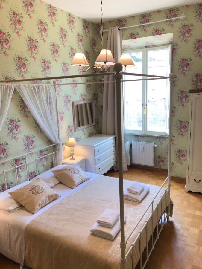 Gjestgiverier Art Atelier San Pietro