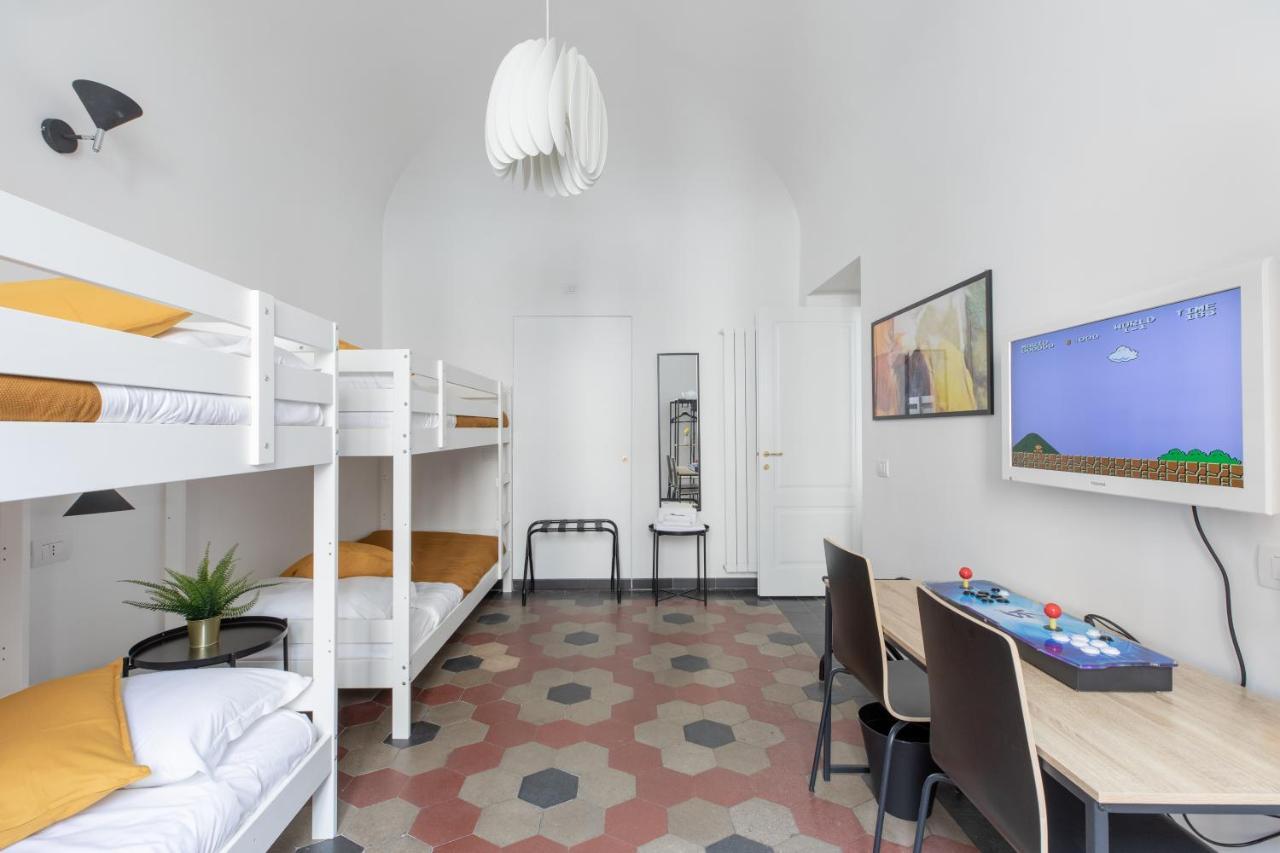 Iflat Lovely For Groups Appartamento Roma