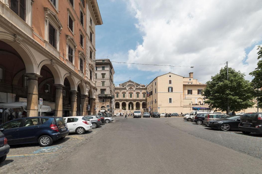 Iflat Lovely For Groups * Roma
