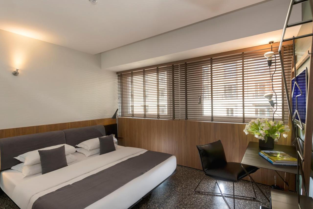 Hotel Royal Bissolati Rom