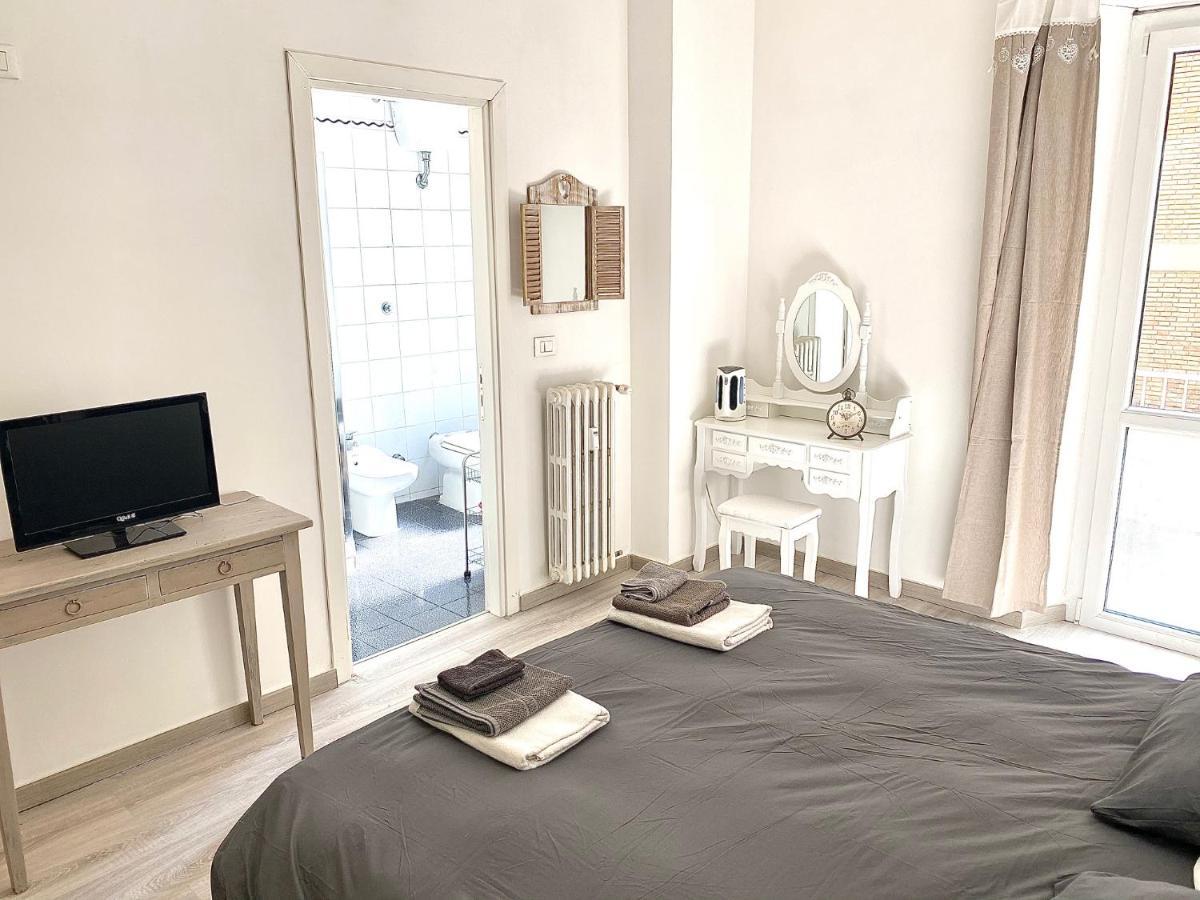 Guest house A Quattro Passi Da 3*