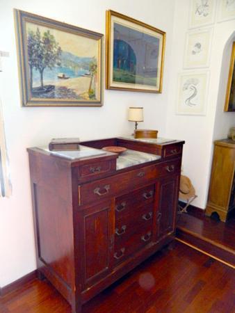Abitazione Pigneto Bed and breakfast Roma