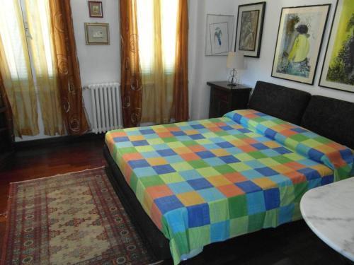 Abitazione Pigneto Bed and breakfast Roma