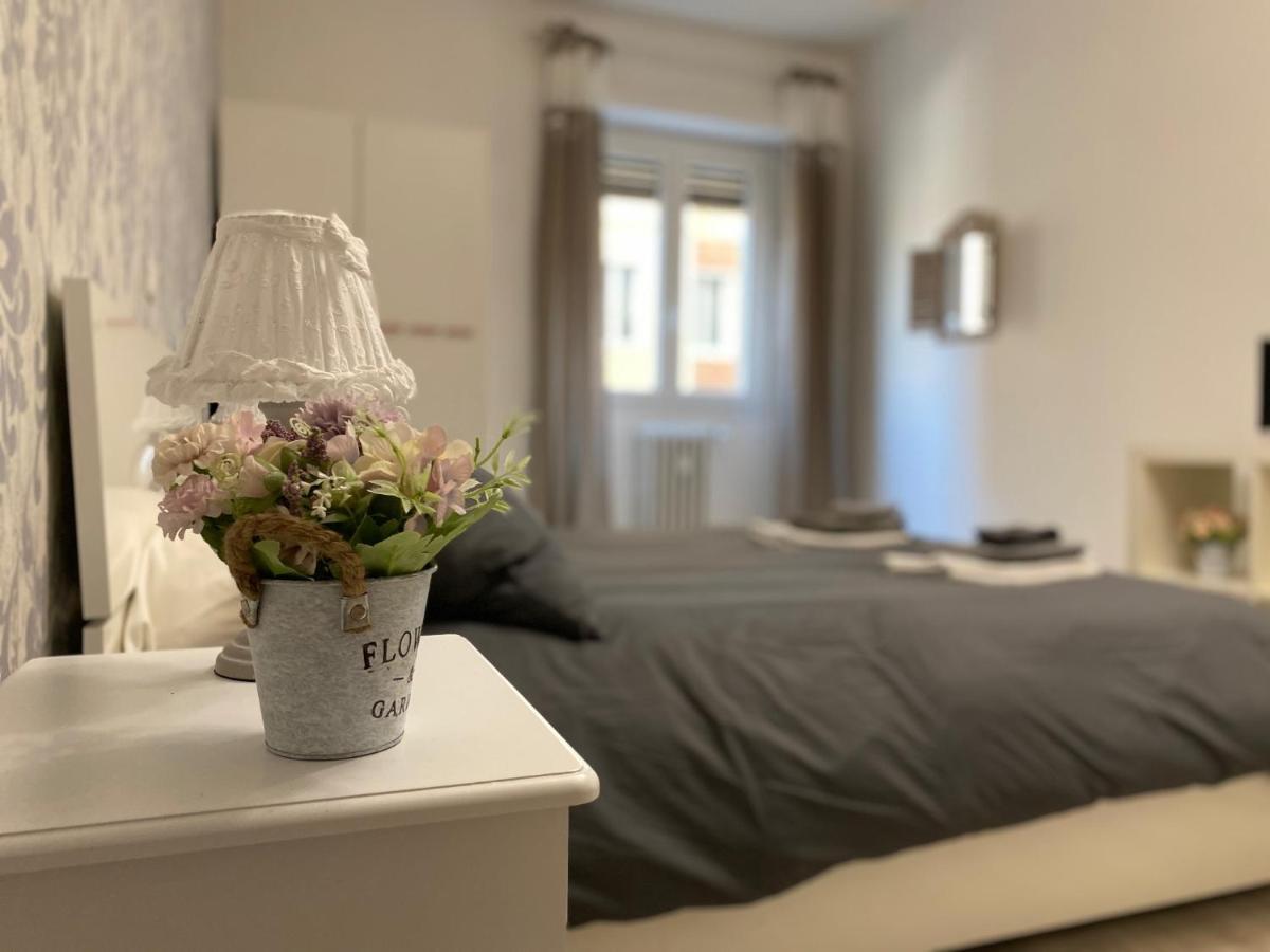 A Quattro Passi Da Guest house