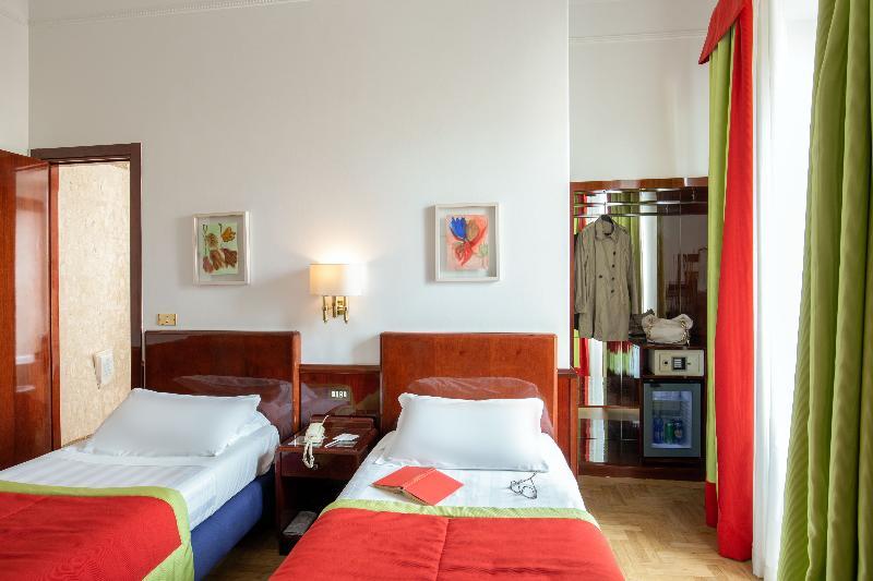 Hotel Nord Nuova