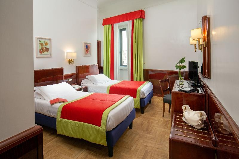 Nord Nuova Hotel 3*