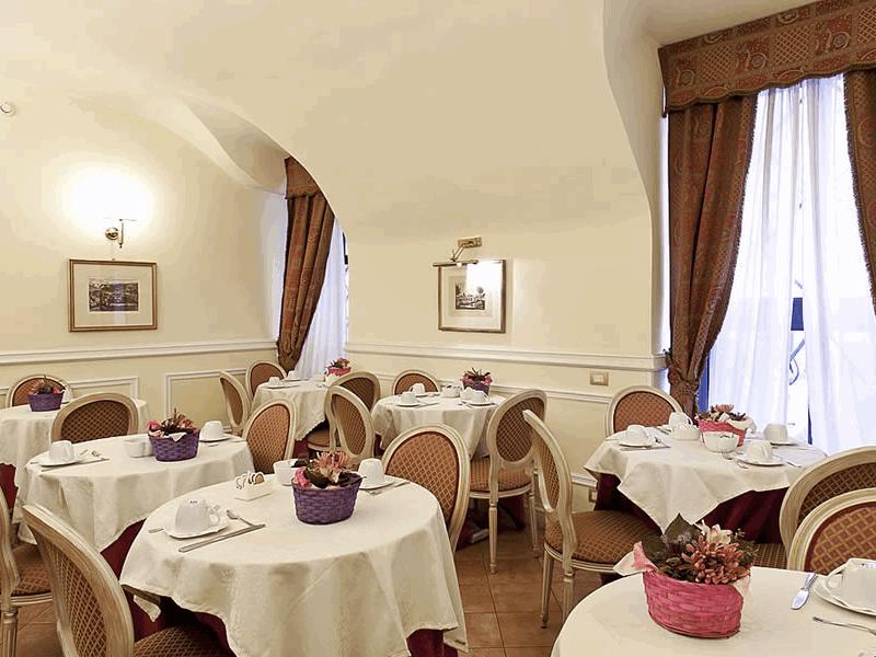 Relais Antico Palazzo Rospigliosi 4* Roma
