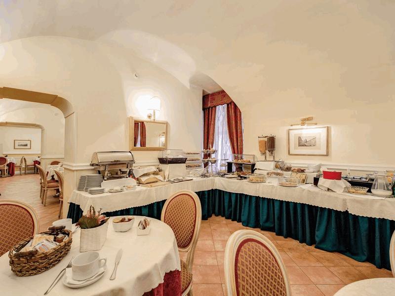 Hotel Relais Antico Palazzo Rospigliosi