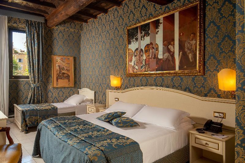 Residenza Canova Tadolini - 4*