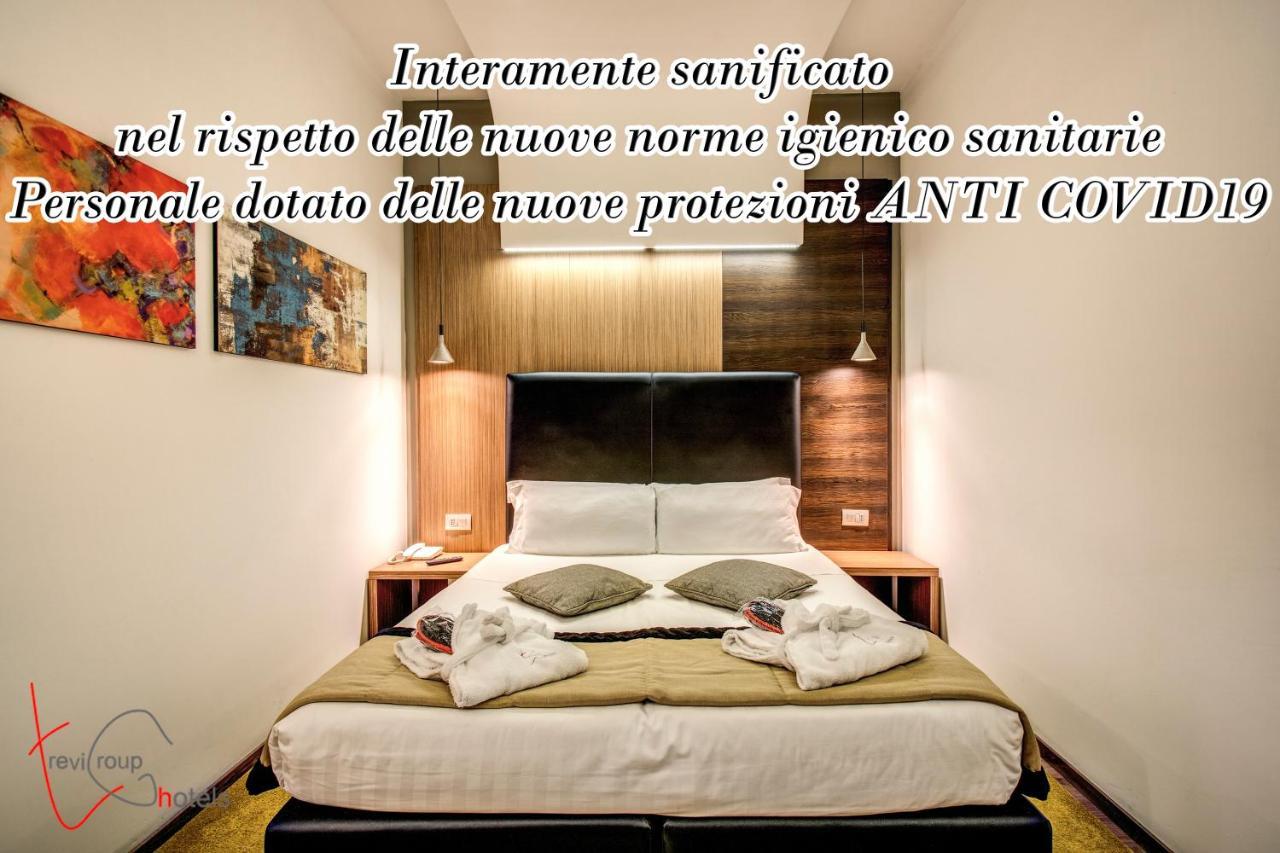 Trevi Collection - Gruppo Trevi 4* Roma